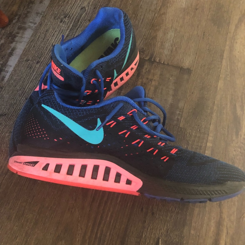 Like New Men’s Nike !